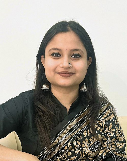 Shweta Dasgupta