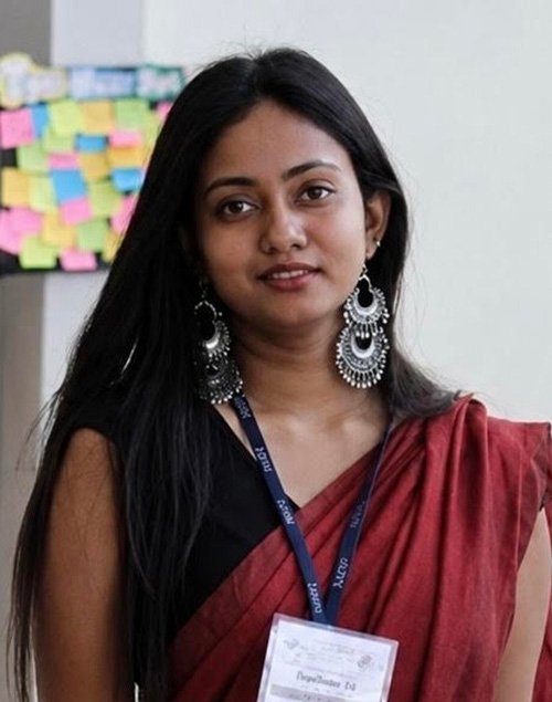 Simran Rahman