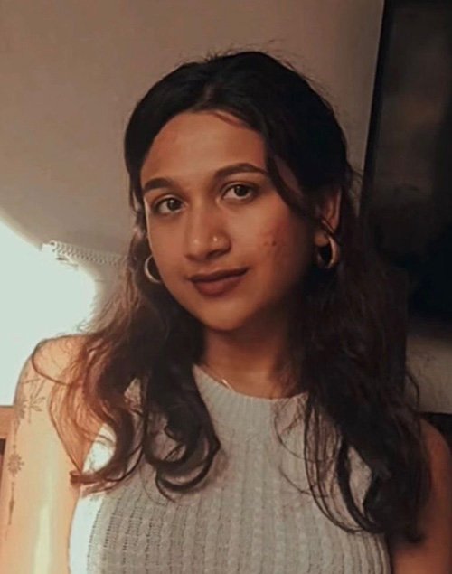 Vanshika Shah