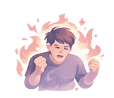 Irritability and Anger