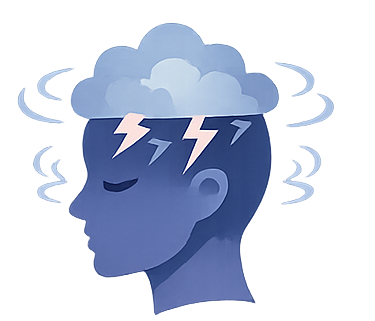 Overthinking